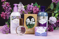 Lilac — TAC Perfumes